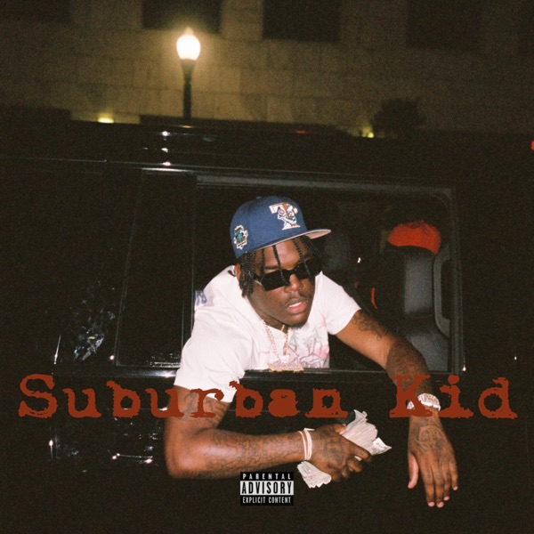 Suburban Kid