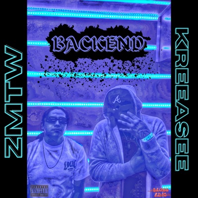 BACKEND (feat. ZMTW) - Single