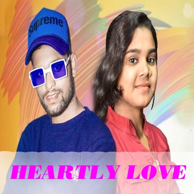 Heartily Love - Single