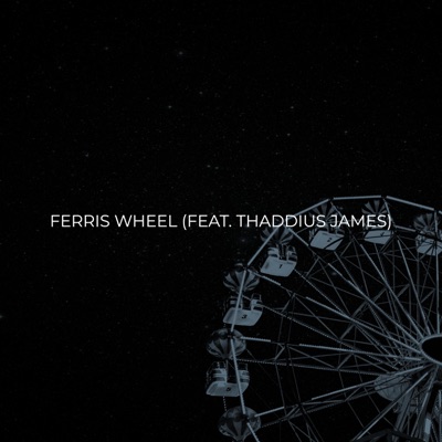 Ferris Wheel (feat. Thaddius James) - Single