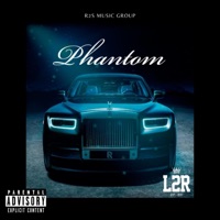 Phantom - Single - L2R