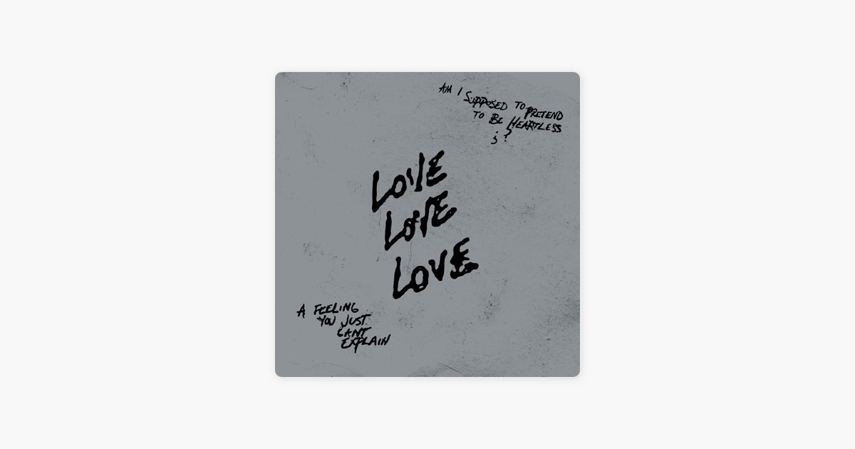 True Love – Song by Kanye West & XXXTENTACION – Apple Music