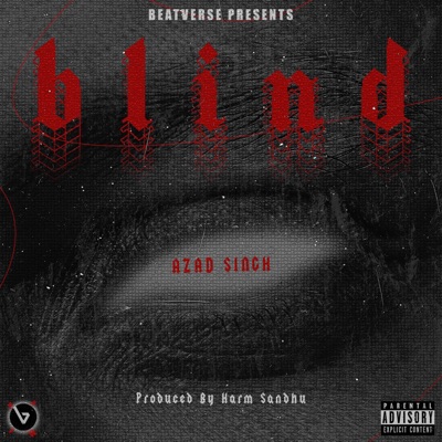 Blind (feat. Harm Sandhu) - Single
