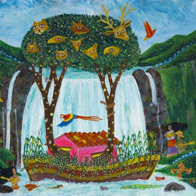 De la Lluvia y el Sol (feat. Lila Downs) - Single