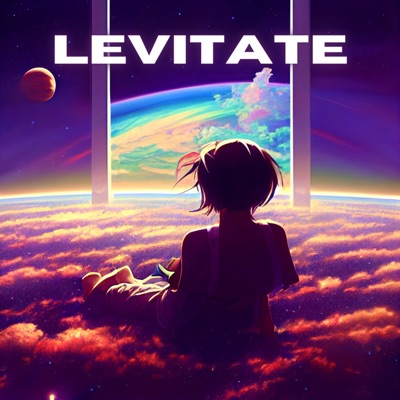 Levitate (feat. Otto Palmborg) - Single