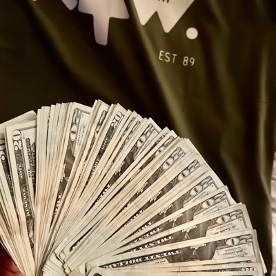 Likin My Flavor (feat. RoadRunna448) - Single