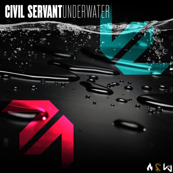 Underwater - Single
