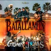 Le Batallamos (Los Gtones) - Single