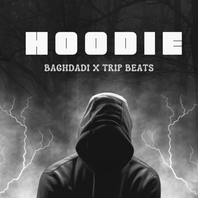 Hoodie (feat. Trip Beats) - Single