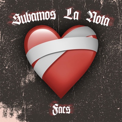 Subamos la nota - Single