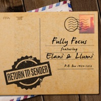 Return to Sender (feat. Elani & Llumi) - Single - Fully Focus