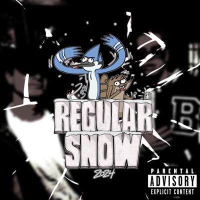 Regular Snow - Single
