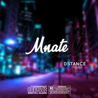 Mnate - Single - Dstance