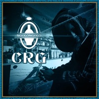 Ngolongolo (feat. Bomo) - Single - Crg Courage