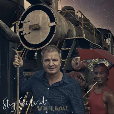 Listen to Nattog til Havana - EP by Stig Skovlind