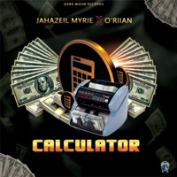 Calculator - Single - Jahazeil & O'riian
