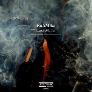 Dark Matter - Single