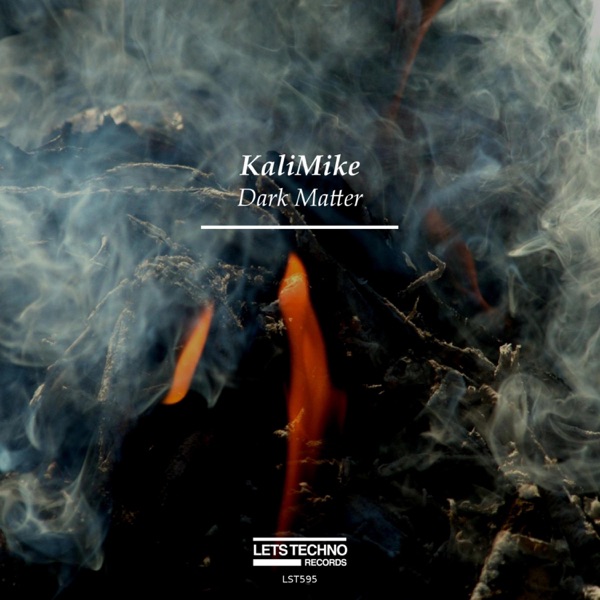 Dark Matter - Single
