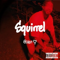 Squirrel - Single - Allen Love