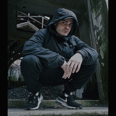 Ojos en la nuca - Single