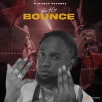 BOUNCE (feat. MULADON) - Single - Kant10t