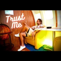 Trust Me (feat. YNØT) - Single - Gen Z