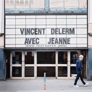 Avec Jeanne - Single