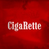 Cigarette artwork