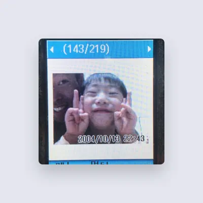 Listen to kangsinwon, watch music videos, read bio, see tour dates & more!