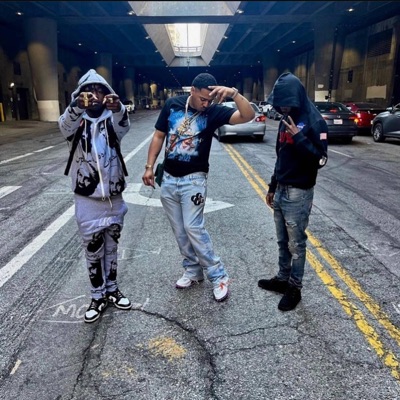 DOA (feat. Ralfy the Plug) - Single