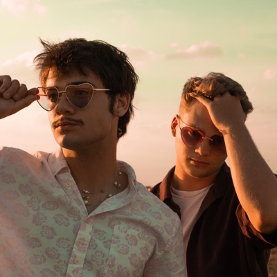 Heart Eyes - Single