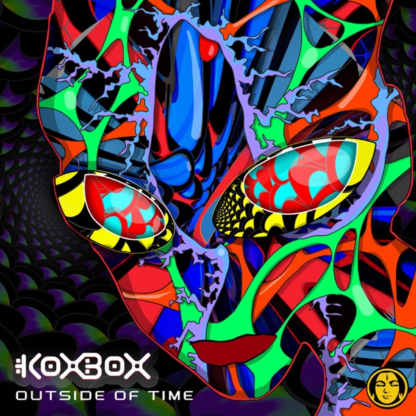 Outside of Time - Single