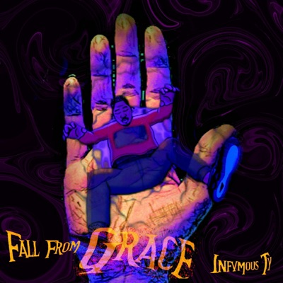Fall From Grace - Single