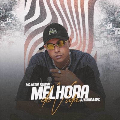 Melhora de Vida - Single