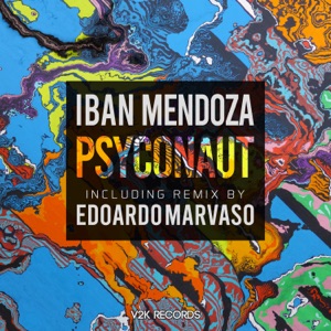 PSYCONAUT - Single
