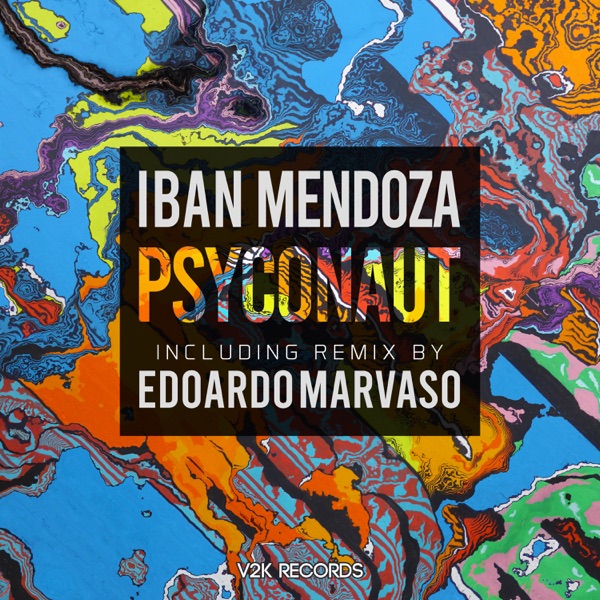 PSYCONAUT - Single