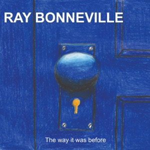 The Way It Was Before - Single