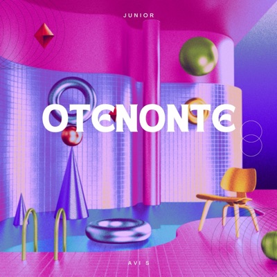 OTENONTE (feat. AVI S) - Single