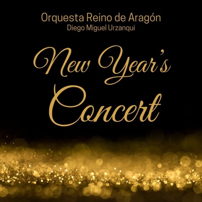 New Year's Concert (Live) - Single