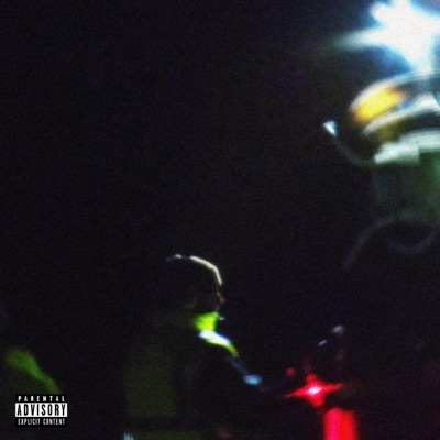 Guillotine (feat. Orlando Heart) - Single