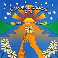 More Than I Can Say - Single - GAMPER & DADONI & D.T.E