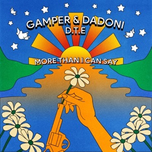 GAMPER & DADONI & D.T.E - More Than I Can Say - Line Dance Musik