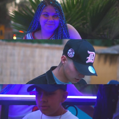 Baila Que Baila Ma (feat. Anahy & Chiko martin) - Single