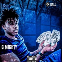 8Ball - Single - G Mighty