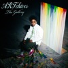 Love Is cover art