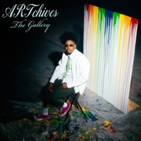 ARTchives: The Gallery - TheARTI$t