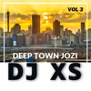 Deep Town Jozi, Vol. 3 (DJ Mix)