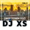 Billow Made Me Do It (feat. BillowJazz) [VIP] - KVRVBO lyrics