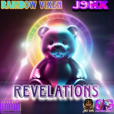 Revelations (feat. J9NX) - Single