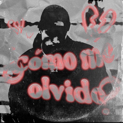 ¿Cómo me olvido? - Single